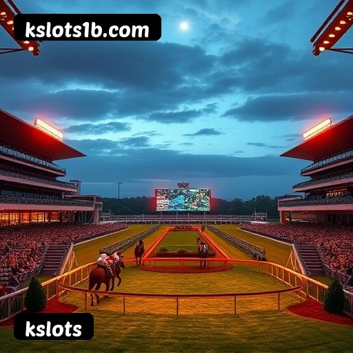 Desafie a Sorte com kslots: Jogos de Cassino Empolgantes