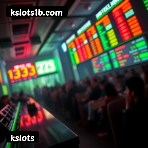 Sistema de Recompensas Multinível: Maximize Seus Ganhos com o kslots