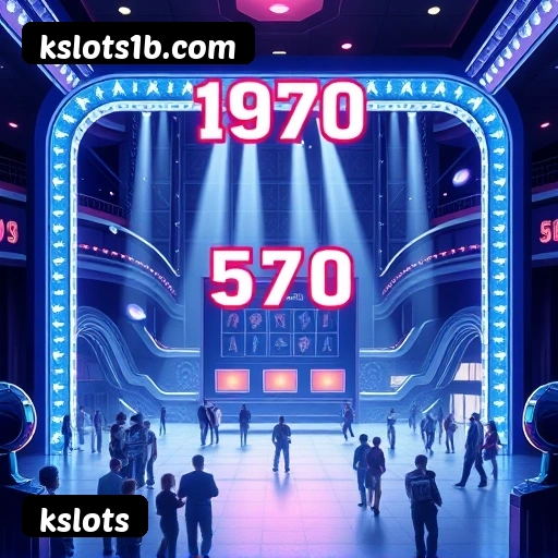 Experimente o Acesso Exclusivo e Seguro no kslots