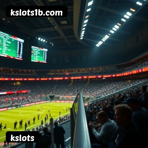 kslots Social Casino: Emoção e Interação ao Vivo