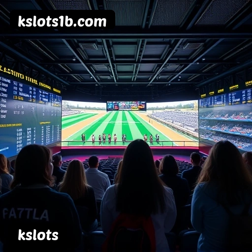 Gestão Estratégica de Bônus: Aumente 25% Retorno com kslots