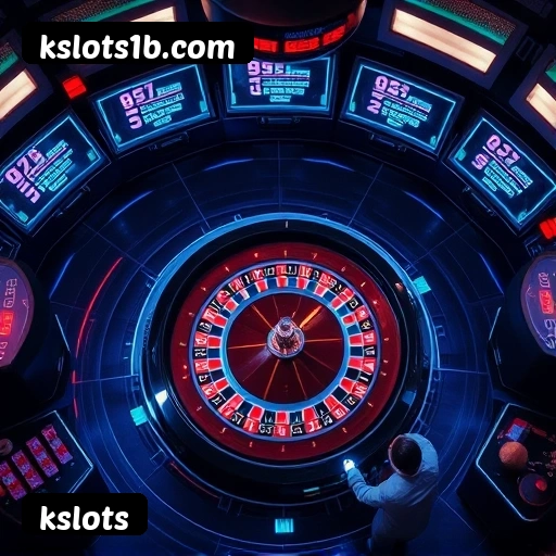 kslots Jogos: Aprenda Estratégias e Melhore Suas Habilidades